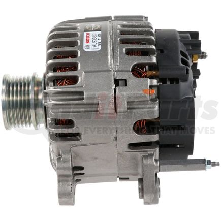 AL9383X by BOSCH - REMAN ALTERNATOR