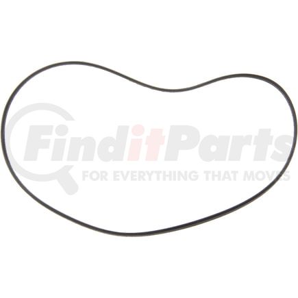 F00M258503 by BOSCH - Alternator O-Ring