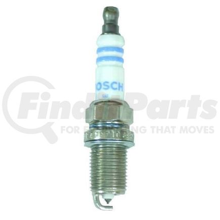 FR7DTC by BOSCH - Specialty Spark Plugs