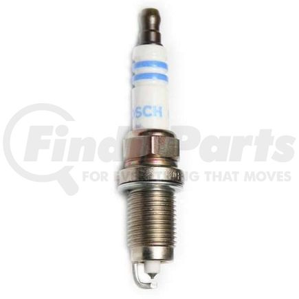 FR7HPP22 by BOSCH - Specialty Spark Plugs