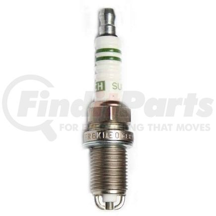 FR6KDE0 by BOSCH - Small Engine Spark Plugs