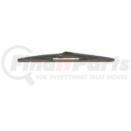 H304 by BOSCH - Wiper Blade