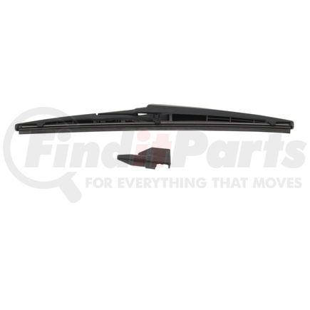 Bosch H307F Wiper Blade WIPER BLADE
