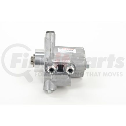 Bosch HP007X Engine Oil Pump REMAN PART