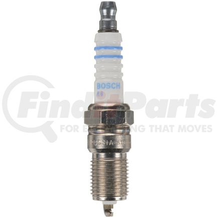 HR8DCV by BOSCH - SPARK PLUG
