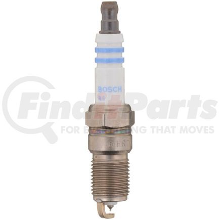 HR7KI332S by BOSCH - SPARK PLUG