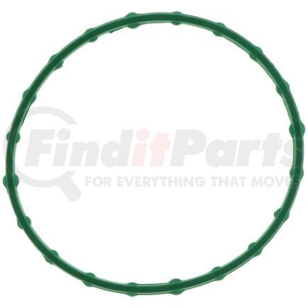 B32186 by VICTOR REINZ GASKETS - OIL FILTER ADAPTER GASKET