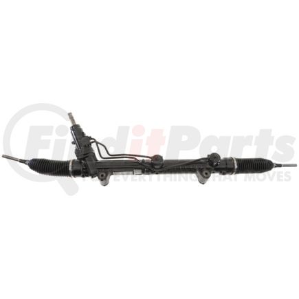 KS01000020 by BOSCH - Steering Rack, Hydraulic (Remanufactured), Bosch KS01000020
