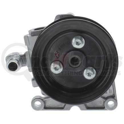 KS01000602 by BOSCH - Steering pump mechanical