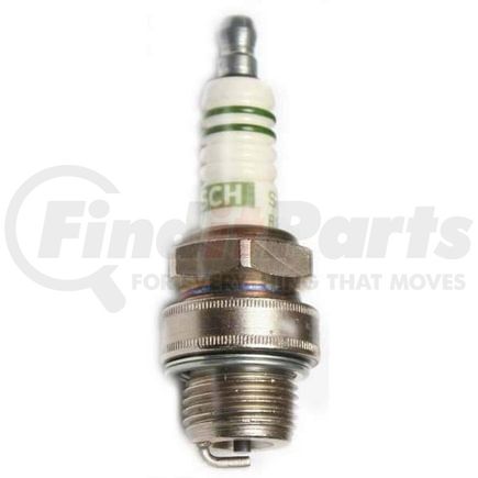 M8AC0 by BOSCH - Spark Plug