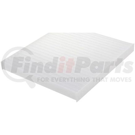 P3916WS by BOSCH - PARTICULATE CABIN FILTER