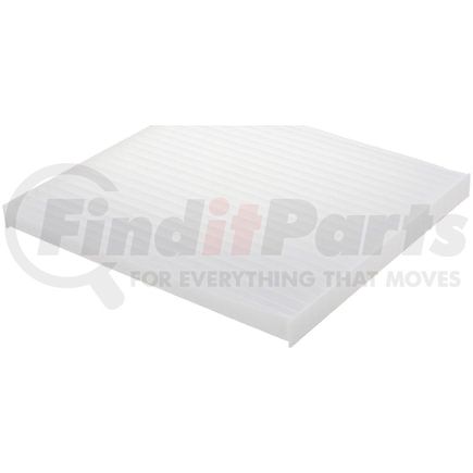 P3914WS by BOSCH - PARTICULATE CABIN FILTER