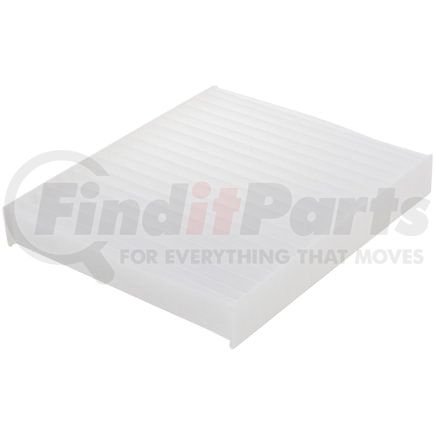 P3921WS by BOSCH - PARTICULATE CABIN FILTER
