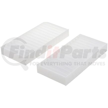 P3923WS by BOSCH - PARTICULATE CABIN FILTER