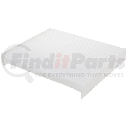 P3918WS by BOSCH - PARTICULATE CABIN FILTER