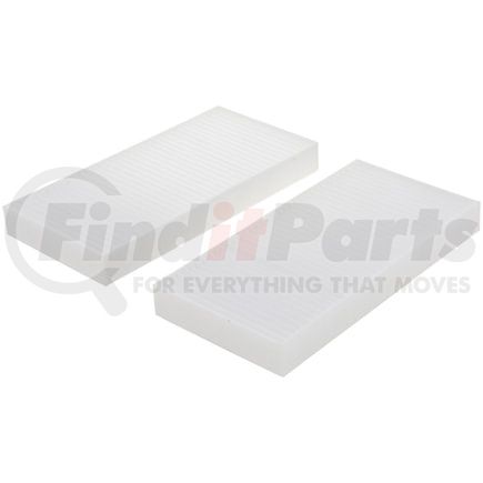 P3933WS by BOSCH - PARTICULATE CABIN FILTER