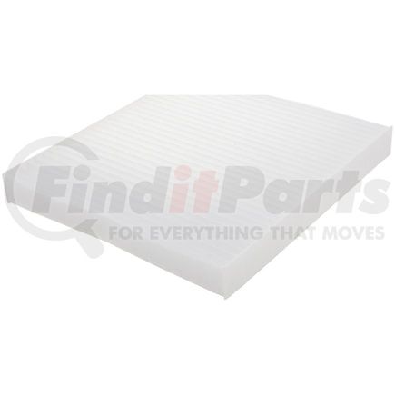 Bosch P3934WS Cabin Air Filter PARTICULATE CABIN FILTER