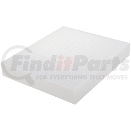 P3929WS by BOSCH - PARTICULATE CABIN FILTER