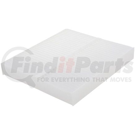P3937WS by BOSCH - PARTICULATE CABIN FILTER