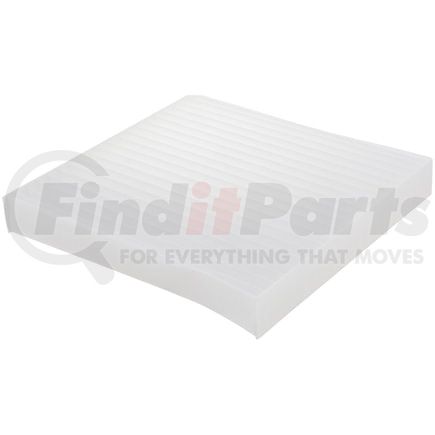 P3939WS by BOSCH - PARTICULATE CABIN FILTER