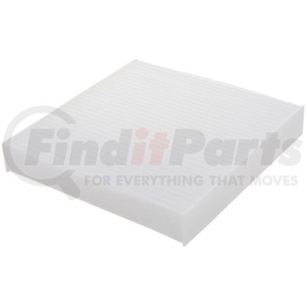 P3942WS by BOSCH - PARTICULATE CABIN FILTER