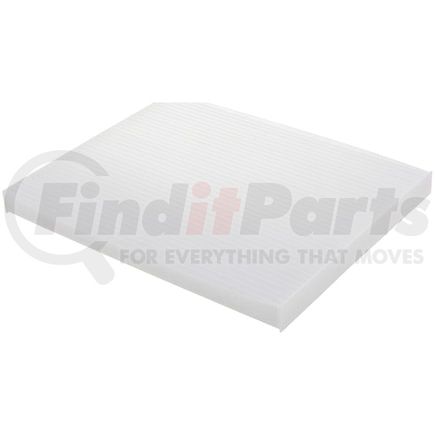 P3943WS by BOSCH - PARTICULATE CABIN FILTER