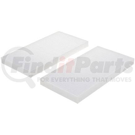 P3944WS by BOSCH - PARTICULATE CABIN FILTER