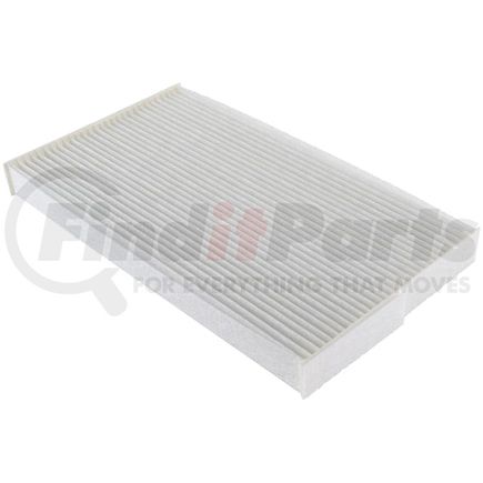 P3952WS by BOSCH - Particulate Cabin Air Filter, Bosch P3952WS
