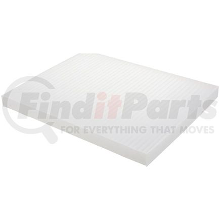 P3945WS by BOSCH - PARTICULATE CABIN FILTER