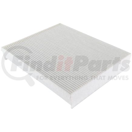 P3955WS by BOSCH - Passenger Compartment Filter