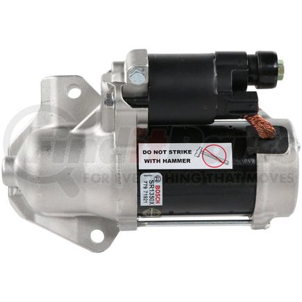 Bosch SR1350X Starter REMAN STARTER