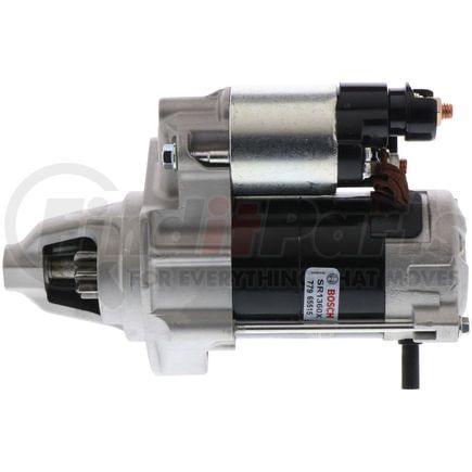 SR1360X by BOSCH - REMAN STARTER