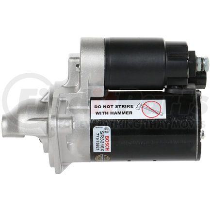 Bosch SR3316X Starter Reman Starter