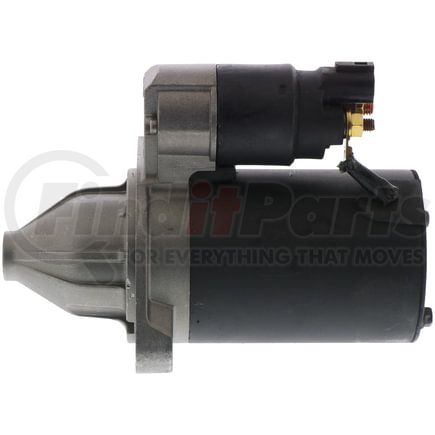 SR4153X by BOSCH - REMAN STARTER