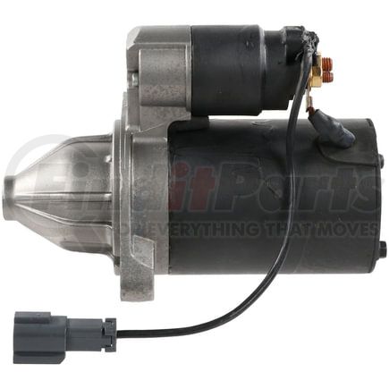Bosch SR4186X Starter REMAN STARTER