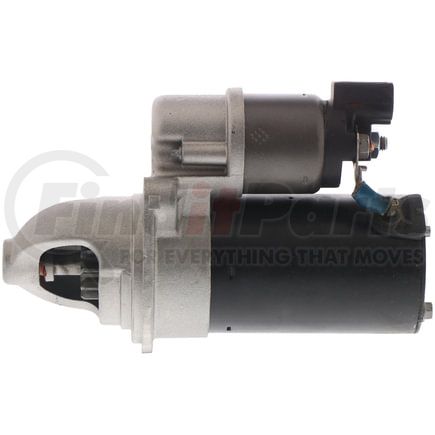 SR4201X by BOSCH - REMAN STARTER