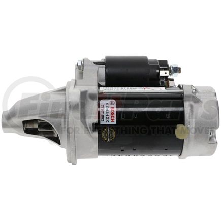 SR4313X by BOSCH - REMAN STARTER