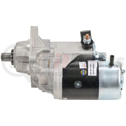 Bosch SR6519N 100% New Starters