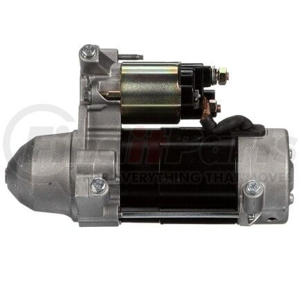SR6531X by BOSCH - REMAN STARTER
