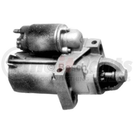 Bosch SR8584N New Starter