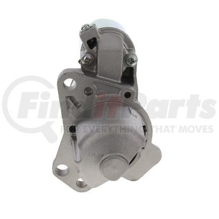 SR8660X by BOSCH - REMAN STARTER