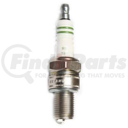 W2CC by BOSCH - Spark Plug