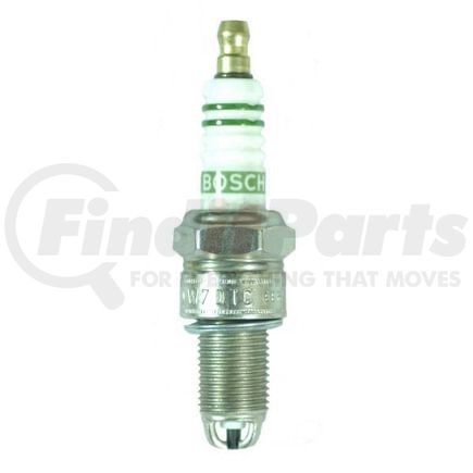 Bosch W8DTC Spark Plug SPARK PLUG