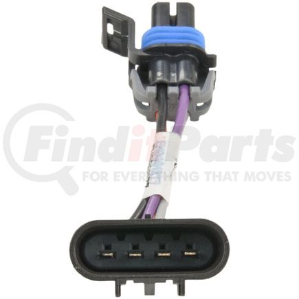 Bosch WHGM67XMOD Fuel Pump Jumper Harness
