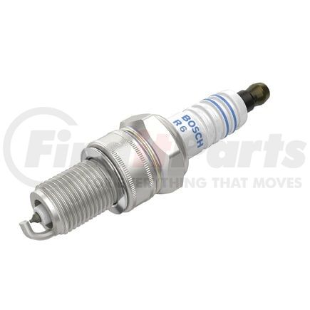 WR6KI33S by BOSCH - SPARK PLUG