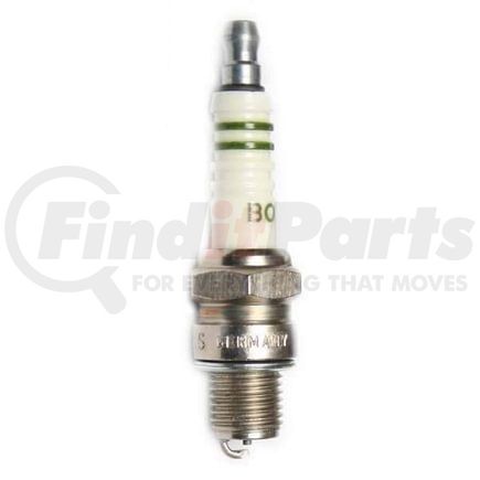 XR2AS by BOSCH - Spark Plug