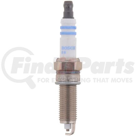 YR8SEU by BOSCH - SPARK PLUG