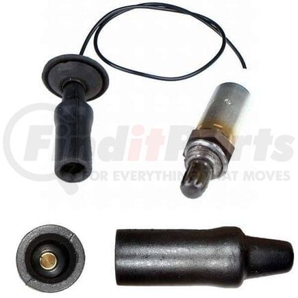 11047 by BOSCH - Oxygen Sensor