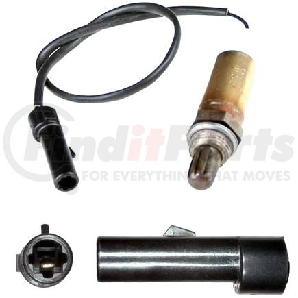Bosch 12052 Oxygen Sensor EGO Sensor