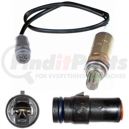 12055 by BOSCH - Oxygen Sensor